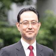 Yoshiharu Amano