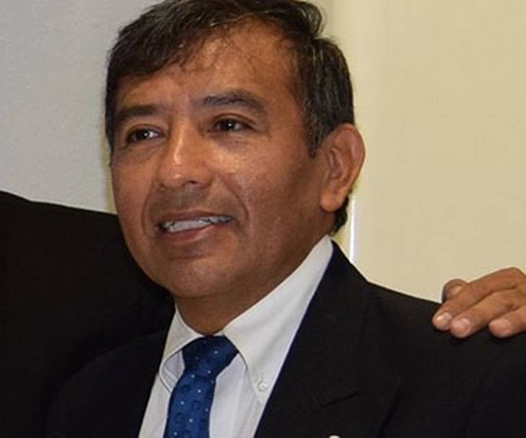 Abel H. Guerrero